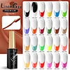 uv nail polish gel